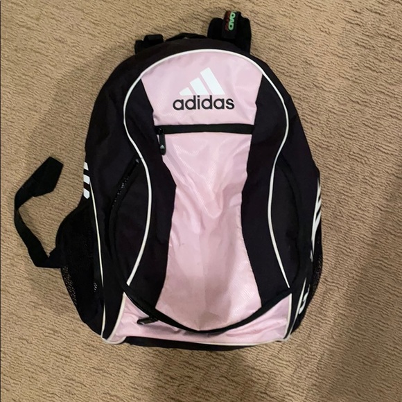 Adidas soccer backpack